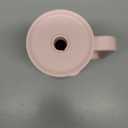 Hydro Flask Travel Tumbler with Handle, Lid and Straw - Insulated Stainless Steel in 40 Oz Trillium