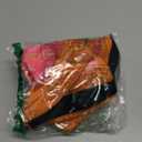 Grand Line Donut Inflatable Collar for Dogs and Cats, Soft Recovery Dog Cone After Surgery, Protective Pet Neck Cone for Medium Dogs, Not Block Vision (Pink, M-Plus)