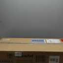 SpaceAid Toy Storage Organizer with 6 Shelves and 12 Bins, Toy Organizers Storage Bookshelf, Kids Bin Shelf Toys Box Bookcase for Bedroom Playroom Organization Room Decor, Red and Pink