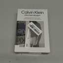Calvin Klein Men's Ultra Soft Modern Modal Trunk.Medium