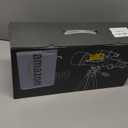 Telescopes, Telescope for Kids and Adults Beginners, 70mm Aperture 400mm Focus Length Refractor Travel Telescope with AZ Mount for Observe The Moon and Landscape (Blue)