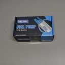 FP-297 Fuel Pump W/Regulator For 2010-2017 Arctic Cat 450/550 / 700/1000 Replace # 0570-322/0570-432 by Fuel Pump Factory