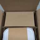 ZWILLING Fresh & Save 4-pc Small Glass Vacuum Sealer Food Storage Containers with Airtight Lids