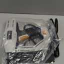 Electric Nail Gun, Batavia 2-in-1 Staple Gun Brad Nailer 18 Gauge for Heavy Duty, 120V Stapler Gun for Upholstery, Carpentry, DIY, 3/4'' Narrow Crown Staples 200pcs and Nails 800pcs Included