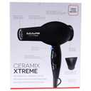 BaBylissPRO Ceramix Xtreme Hair Dryer, Black