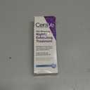 CeraVe Skin Renewing Nightly Exfoliating Treatment, Anti Aging Serum With 5% Blend Of Glycolic Acid & Lactic Acid, Wrinkles & Dark Spot Corrector For Face, Exfoliating Gel, 1.7 Oz