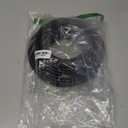 Cat8 Ethernet Cable 150 FT Indoor & Outdoor, Ethernet Cable High Speed 40Gbps 2000Mhz, Flexible Shielded Internet Cable, Cat 8 SSTP Network Cable for Home/Office/Gaming/POE, Black