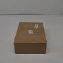 2 PCS Fall Decor, 11.8FT Fall Garland for Mantle, Fall Decorations for Home, Thanksgiving Decorations Indoor, Halloween Autumn Maples Leaf Garland for Autumn Decor Wedding Party (Brown)