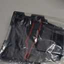 RUNROAD Center Console Organizer Tray Compatible with Chevy Traverse 2018-2021 2022 2023 Accessories, Insert Secondary Storage Box ABS Material Armrest Tray Red