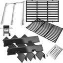 GS4 Grill Parts for Weber GS4 Spirit II 300 Spirit 2 Grill Part Replacement