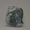 2025 New Masquerade Mask for Women with Stick - Shiny Women's Feather Mardi Gras Venetian Mask for Costume Accessory (Black)