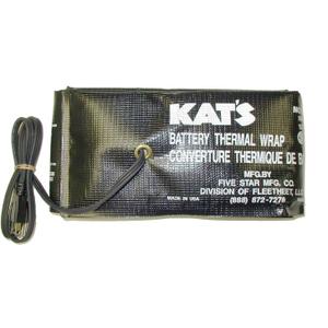 Kat's - 22100X 22100 60 Watt 28" Battery Thermal Wrap