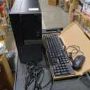 Dell Optiplex 7060 Tower Desktop Computer | Intel i7-8700 (3.4) | 16GB DDR4 RAM | 500GB SSD Solid State | Windows 11 Professional | Home or Office PC 