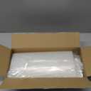 Food Vacuum Sealer Machine, 75KPA Powerful Suction, Dry/Wet Modes, Compact Vacuum Sealer for Food, with Led Indicator Lights, 20 Vacuum Sealer Bags