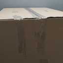 LUCKYMAN CLUB F150 Full-Set Seat Covers J03-Q3 with Waterproof Faux Leather, Fit 2015-2025 Ford F150 and 2017-2025 F250 F350 F450 (Full Set, Black)