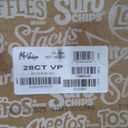 Miss Vickie's Kettle Cooked Potato Chips, Variety Pack, 1.375 Ounce (Pack of 28); BB Sept 2025