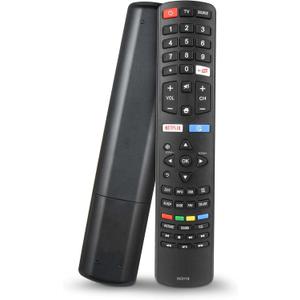 RC311S 06-531W52-TY02X Remote Control for Pioneer TV and TCL TV Remote PLE-32S1HD PLE-65D1800 PLE-32S08HD PLE-40S08FHD PLE-43D1202UD PLE-50S08UHD PLE-50D1200F 55D1680 55S6600 43D1680 55D1202 55D1241