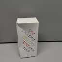 IVNUOYI 4 Pack Reading Glasses for Women Men,Blue Light Blocking Readers,Vintage Frame Eyeglasses with Spring Hinges