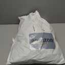 2Pcs 6FT Christmas Norfolk Pine Garlands Decoration, 120 Branches Real Touch Artificial Faux Green Pines Winter Garland for Fireplace Table Mantle Stairs Xmas Holiday Indoor Outdoor Decor