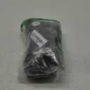 Ekouaer 2 Pack Womens Pajama Sets Short Sleeve Top with Shorts Soft Comfy Loungewear Sleepwear, Black, Small