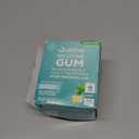 Quitine Nicotine Gum 4mg, Mint Flavor, Stop Smoking Aid  Relieve Nicotine Cravings with Effective, Affordable NRT | Long-Lasting Flavor, 240 Count, Traditional Gum to Support Your Quit Journey (4mg  Smokes more than 20/day)
