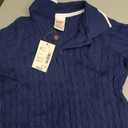 Gymboree,Boys,and Toddler Short Sleeve Sweater Polo (4T, Blackcurrant)