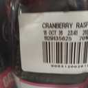 Ocean Spray® Cran-Raspberry® Cranberry Raspberry Juice Drink, 64 Fl Oz Bottle