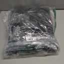 SOLEJAZZ Folding Hand Truck Portable Dolly Cart with Wheels Foldable 500LB Heavy Duty Luggage Cart Collapsible Hand Cart Moving Dolly for Airport Travel Furniture Luggage Office Moving, Black