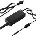 for Samsung Monitor Power Cord, 14V 4A AC Adapter for Samsung SyncMaster 15 17" 18" 19" 20" 22" 23" 24" 27" 32 Screen LED LCD TFT Monitor TV Power Supply