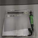 Craft Culture Beginners Wood Burning Kit for Kids, Teenage Boys & Girls - Easter Gifts for Boy & Girl - Craft Projects Birthday Gift Idea for Children Teen Woodburning DIY Hobby Kits Art Activities