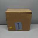 SentrySafe Fireproof Safe Box with Key Lock, Chest Safe with Carrying Handle to Secure Money, Jewelry, Documents, 0.25 Cubic Feet, 6.3 x 15.3 x 12.1 Inches, 1160