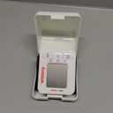 Blood Pressure Monitor for Home Use, Automatic Wrist Blood Pressure Monitor, Adjustable Wrist Blood Pressure Cuff (5.3-8.5) 2*90 Reading Memory Digital Blood Pressure Machine with Carrying Case