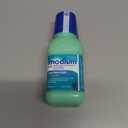 Imodium A-D Liquid Anti-Diarrheal Medicine with Loperamide HCl to Help Control Symptoms of Diarrhea Due to Acute, Traveler's Diarrhea, Mint Flavor, 8 fl. oz