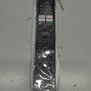 Voice Remote Replacement for Sony Smart TV Control:Comptible for 2019-2025 Sony Bravia OLED LED 4K 8K UHD,for Android Google TV with Shortcuts YouTube and Dinsey+ etc.