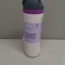 Owala FreeSip Insulated Stainless Steel Water Bottle with Straw for Sports, Travel, and School BPA-Free Sports Water Bottle, 24 oz, Dreamy Field