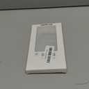 Choiche Compatible for iPhone 14 Plus Case Women Phone Case, Cute Bling Sparkly, Military Grade Drop Protection, 2 Diamond Camera Lens Covers, 2 Tempered Glass Protectors, 6.7 inch (Glitter Clear)