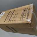 CAMPROS CP Tent 8 Person Camping Tents, Weather Resistant Family Tent, 5 Large Mesh Windows, Double Layer, Divided Curtain for Separated Room, Portable with Carry Bag
