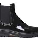 Toni Pons CAVAN women's water boot made of rubber.
5