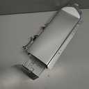 DV45h7000EW/A2 DC97-14486A DV42H5000EW/A3 DV40J3000EW/A2 Dryer Heating Element for SAM.SUNG DVE50R5200W/A3 DV42H5000EW/A3 DVE50M7450W/A3 DV42H5200EW/A3 DV48H7400EW/A2 DVE50R5400V/A3 By Vypart