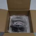 V6 3.5L 130Amp New ASTOU Alternator fit for Honda Odyssey 2005 2006 2007, Pilot 2005 2006 2007 2008, for Acura TL 2007 2008 Replace# AND0339 31100-RGL-A01 11099