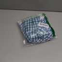 HMPRT Halloween Costume for Girls, Kids Book Storybook Character Costumes Dress Outfits Accessories (Medium(8-10yr), Bule)