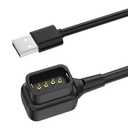Replacement USB Charging Cable for Di2 EW-EC300, Compatible with Shimano 12-Speed Di2 Road Drivetrains - 1.5M/59inch (USB)