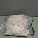 Women Midi Dress Knitted Pullovers Suits Spring Winter O-Neck Long Sleeve Knitted Pullovers Solid Knitted Dress Set (Small, Beige)