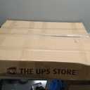 AOC C27G4ZH 27" Curved Frameless Ultra-Fast Gaming Monitor, FHD 1080p, 0.3ms HDMI 240Hz/DP 280Hz, 1500R, AMD FreeSync, HDR, Height Adjustable