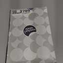 easykart labels 18 Seasons Greeting Cards with Envelopes, Gold Foiling & Embossing, 7.25 x 5.5 Merry Christmas New Year Wishes Cards with Seal Stickers For Friends, Family and loved Ones