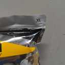 Battewa Cotton Incontinence Underwear for Men Light Protective Boxer Brief Leak Proof Underwear for Bladder Leakage 50ml, XL