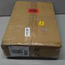 Mavivegue Shoe Rack with Cover, 10+1 Tier Tall Shoe Storage for 50-55 Pairs of Shoes, Shoe Organizer for Entryway, Closet, Garage, Grey