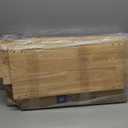 Pull Out Cabinet Organizer 8" Soft-Close Wood Pullout Shelf Organizer for Utilities Kitchen and Bathroom Base Cabinets, Slide Out Spice Rack (8*21 in)