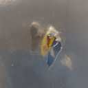 VIZ-PRO Dry Erase Board/Magnetic Whiteboard, 96 x 48 Inches, Large Wall Mounted Board for School Office and Home 8' x 4'