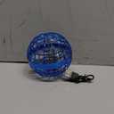 Sosuy 2025 Flying Orb Ball for Kids, Magical Hover Galaxy Cosmic Boomerang Space Floating Mini Hand Rotating Drone Stocking Stuffer Xmas Toys for Boys Girls Teen Age 6 7 8 9 10+ Blue